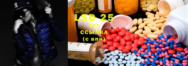крисы Инсар